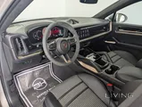 2025 Porsche Cayenne GTS Coupé-Warranty 2030