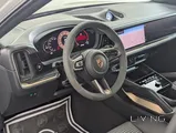 2025 Porsche Cayenne GTS Coupé-Warranty 2030