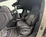 2025 Porsche Cayenne GTS Coupé-Warranty 2030