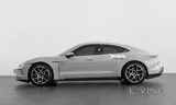 2025 Porsche Taycan Electric-like New