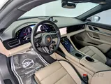 2025 Porsche Taycan Electric-like New