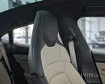 2025 Porsche Taycan Electric-like New