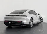 2025 Porsche Taycan Electric-like New