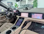 2025 Porsche Taycan Electric-like New