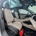2025 Porsche Taycan Electric-like New