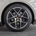 2025 Porsche Taycan Electric-like New