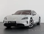 2025 Porsche Taycan Electric-like New