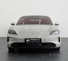 2025 Porsche Taycan Electric-like New