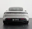 2025 Porsche Taycan Electric-like New