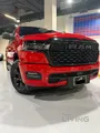 2025 RAM 1500 Tradesman (like new)