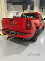 2025 RAM 1500 Tradesman (like new)