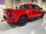 2025 RAM 1500 Tradesman (like new)
