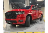 2025 RAM 1500 Tradesman (like new)
