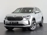 سكودا كودياك 2025 - سلكشن بلس - 7 مقاعد - جديدة