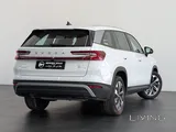 2025 Skoda Kodiaq - Selection Plus-7 Seater-Brand New Fully Loaded