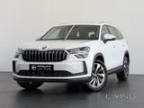 2025 Skoda Kodiaq - Selection Plus-7 Seater-Brand New Fully Loaded