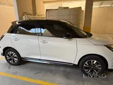 2025 Suzuki Swift