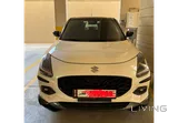 2025 Suzuki Swift
