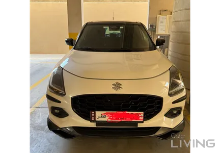 Suzuki Swift  2025
