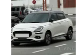 2025 Suzuki Swift