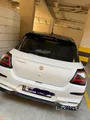 2025 Suzuki Swift