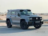 2025 Tank 300 4WD | Full Option | 29,000 KM | Under Warranty