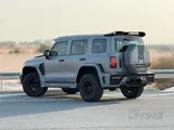 2025 Tank 300 4WD | Full Option | 29,000 KM | Under Warranty