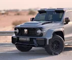 2025 Tank 300 4WD | Full Option | 29,000 KM | Under Warranty