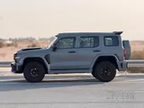 2025 Tank 300 4WD | Full Option | 29,000 KM | Under Warranty