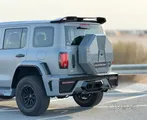 2025 Tank 300 4WD | Full Option | 29,000 KM | Under Warranty