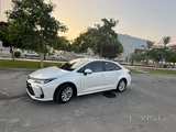 2025 Toyota Corolla 2.0 XLI