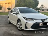 2025 Toyota Corolla 2.0 XLI
