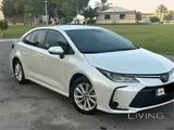 2025 Toyota Corolla 2.0 XLI