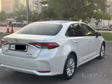 2025 Toyota Corolla 2.0 XLI
