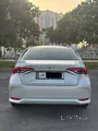 2025 Toyota Corolla 2.0 XLI
