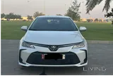 2025 Toyota Corolla 2.0 XLI