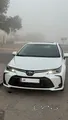 2025 Toyota Corolla XLI 1.6