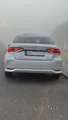 2025 Toyota Corolla XLI 1.6