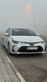2025 Toyota Corolla XLI 1.6