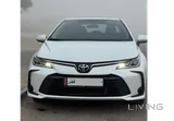 2025 Toyota Corolla XLI 1.6