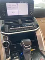 2025 TOYOTA LAND CRUISER 300 VXR (VXR) GULF SPECIFICATION (WARRANTY) V6 3.5L Pet