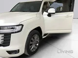 2025 TOYOTA LAND CRUISER 300 VXR (VXR) GULF SPECIFICATION (WARRANTY) V6 3.5L Pet