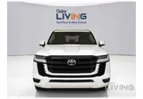 2025 TOYOTA LAND CRUISER 300 VXR (VXR) GULF SPECIFICATION (WARRANTY) V6 3.5L Pet