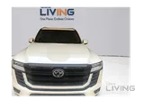 2025 TOYOTA LAND CRUISER 300 VXR (VXR) GULF SPECIFICATION (WARRANTY) V6 3.5L Pet