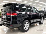 2025 TOYOTA LAND CRUISER Full Option GXR 4.0 V6 LEATHER — ONLY 13,800 KM