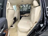 2025 TOYOTA LAND CRUISER Full Option GXR 4.0 V6 LEATHER — ONLY 13,800 KM