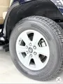 2025 TOYOTA LAND CRUISER Full Option GXR 4.0 V6 LEATHER — ONLY 13,800 KM