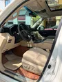 Toyota Land Cruiser GXR 2025 - White, 7 Seats, Petrol, 4WD