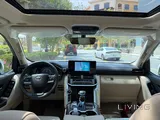 Toyota Land Cruiser GXR 2025 - White, 7 Seats, Petrol, 4WD