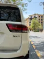 Toyota Land Cruiser GXR 2025 - White, 7 Seats, Petrol, 4WD
